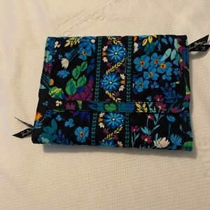 Vera Bradley Travel Jewelry Holder